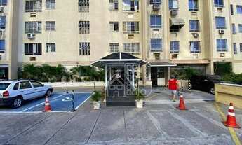 Imagem 5: Apartamento com 2 dormitórios à venda, 59 m² por R$ 220.000,00 - São Lourenço - Niterói/RJ