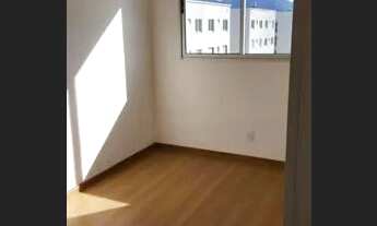 Imagem 7: Alugo Apartamento 2 Quartos - Reserva do Mirataia