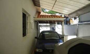 Imagem 4: SÃO PAULO - Casa Padrão - PARAISO