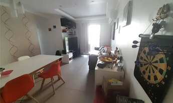 Imagem 4: EXCELENTE APARTAMENTO PARA ALUGAR BAIRRO CAMPO GRANDE CONDOMÍNIO SUPERA