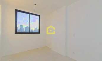 Imagem 7: Apartamento 1 dormitorio vista livre Shopping Estação Praça Rui Barbosa à venda, Centro