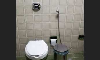 Imagem 7: Apartamento à venda em Vila Nova Conceição com 128 m², 3 quartos, 1 suíte, 1 vaga