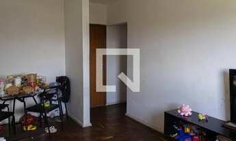 Imagem 3: Apartamento para Aluguel - Cidade Nova, 2 Quartos, 60 m2