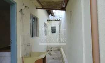 Imagem 2: Casa para locação - Vila Maria Alta, São Paulo