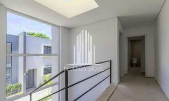 Imagem 7: Casa de Condomínio à Venda, Campo Belo - São Paulo - SP, Com 4 Suítes e 4 Vagas!