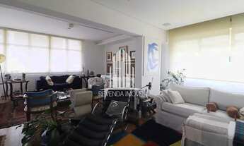 Imagem 3: Apartamento à venda 236m² com 2 dormitórios 2 suítes 2 vagas na Consolação