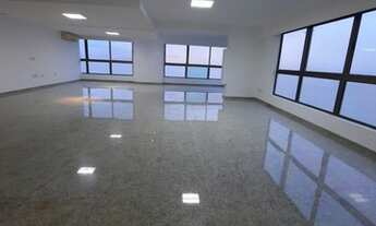 Imagem 2: NERI Av B Viagem 1p/Andar 4suítes 4vagas 257m2 pisc parque infantil