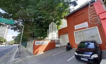 Imagem 2: Aluga-se Sobrado comercial em Pinheiros