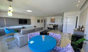 Imagem 6: Edf. Luiza Dias - 4 quartos no Pina