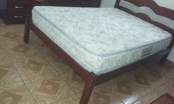 Imagem 2: Casa pra f.semana na praia-piscina 3 quts-4wcs-garg-3 carros-chrrasq