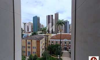 Imagem 6: Apartamento (tipo - padrao) 2 dormitórios/suite, cozinha planejada, portaria 24hs, elevado