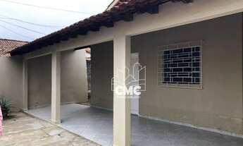 Imagem: Alugo casa bairro Jardim Gramado