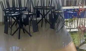 Imagem 3: Ágio de apartamento térreo em Valparaíso