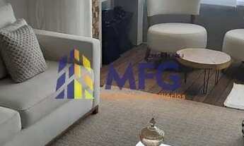 Imagem: Condomínio Residencial Mediterranee