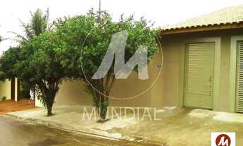 Imagem: Casa (térrea na rua) 4 dormitórios/suite