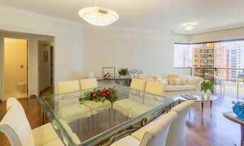 Imagem: Venda Apartamento 3 Dormitórios - 125 m²