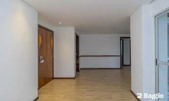 Imagem 3: Apartamento de 3 quartos para alugar no bairro Batel