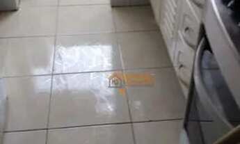 Imagem 3: Apartamento com 2 dormitórios à venda, 50 m² por R$ 139.000,00 - Parque Santo Antônio - Gu