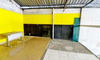 Imagem: Galpão com 247 m² na Taquara