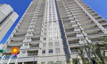 Imagem 4: NATIV TATUAPÉ BY LAVVI - APARTAMENTO TATUAPÉ NOVO 115M² COM 3 SUÍTES 2 VAGAS LAZER COMPLET