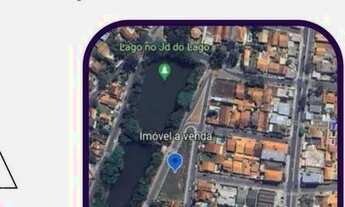 Imagem: Área de 1874 m² por R$ 2.850.000 - Jardim