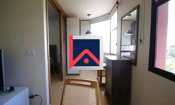 Imagem 5: Apartamento Locação Cerqueira César 40 m² 1 Dormitórios