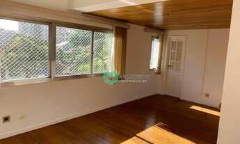 Imagem 3: Apartamento com 3 suites para alugar, 122 m² por R$ 5.723/mês - Total - Perdizes - São Pau