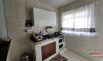 Imagem 2: Casa no Campo Comprido com duas residencias