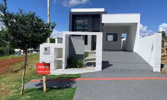 Imagem 7: Vendo casa em um dos melhores bairro de Pato Branco-Pr