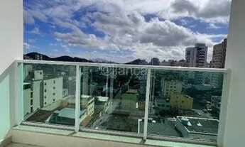 Imagem 2: Apartamento para aluguel, 2 quartos, 1 suíte, 1 vaga, Itapuã - Vila Velha/ES