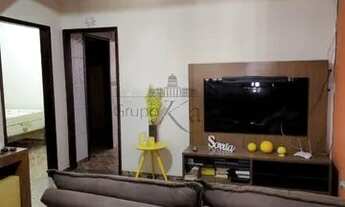 Imagem: Casa Sobrado em São José dos Campos