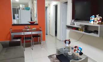 Imagem: Aluguel apartamento no Aririzal