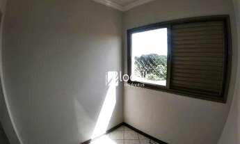 Imagem 3: Apartamento com 3 dormitórios para alugar, 110 m² por R$ 1.775,00/mês - Jardim Vetorazzo