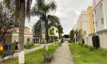 Imagem 6: Apartamento de 03 quartos, 60m², face norte, 01 vaga, à venda, Capão Raso, Curitiba, PR