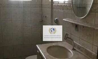 Imagem 7: Casa com 3 dormitórios para alugar, 120 m² por R$ 2.989,00/mês - Jardim Myrian Moreira da