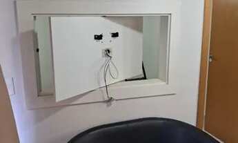 Imagem 6: Alugo Kitnet Beira da Represa - 2 Quartos - R$900,00 - Mobiliada