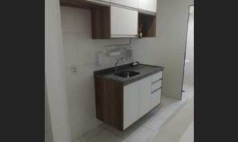 Imagem 6: APARTAMENTO COM 02 DORMITÓRIOS NO CONDOMÍNIO MARAVILLE NATURE