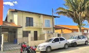 Imagem: Sobrado para venda tem 140 metros quadrados