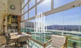 Imagem: Apartamento 3 Suites com Sala Ampliada