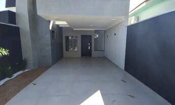 Imagem 3: Excelente Casa com 3 dormitórios à venda, 89 m² por R$ 410.000 - Copacabana Residencial