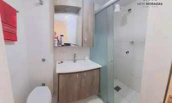 Imagem 3: Residencial Ouro Negro Apartamento 3 dormitórios à venda, 87 m² Portão