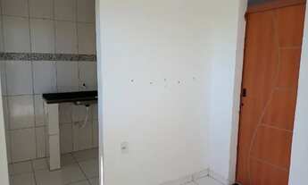 Imagem 4: Casa em Plataforma