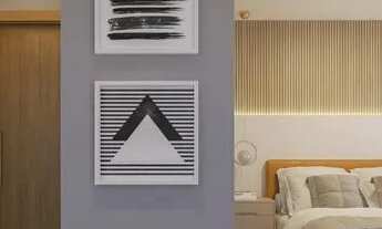 Imagem 6: Casa para venda com 146 metros quadrados com 3 quartos em Campeche - Florianópolis - SC