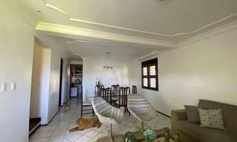 Imagem 5: Casa para aluguel possui 126 metros quadrados com 4 quartos em José de Alencar - Fortaleza