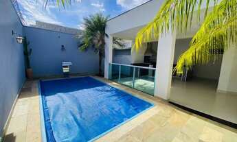 Imagem: Casa com 4 dormitórios, 408 m² - venda