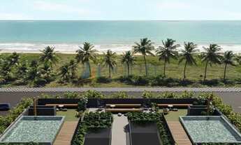 Imagem 4: Lançamento Pé na Areia em Intermares