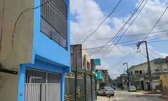 Imagem: Casa uma 180 metros quadrados com 2 quartos