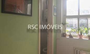 Imagem 7: Apartamento para venda tem 21 metros quadrados com 1 quarto