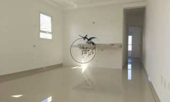 Imagem 3: Apartamento para Venda em Santo André, Parque das Nações, 2 dormitórios, 1 banheiro, 1 vag