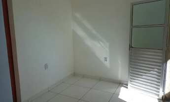 Imagem: Casa em Plataforma